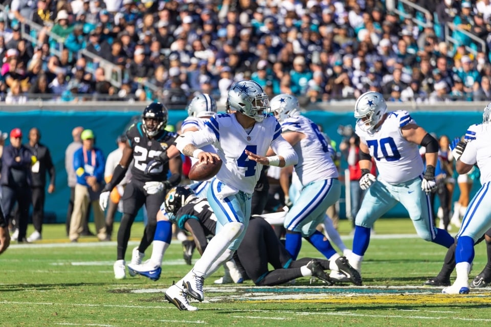 Golden Richards Dallas Cowboys, NFL, luto, Super Bowl, MundoNOW