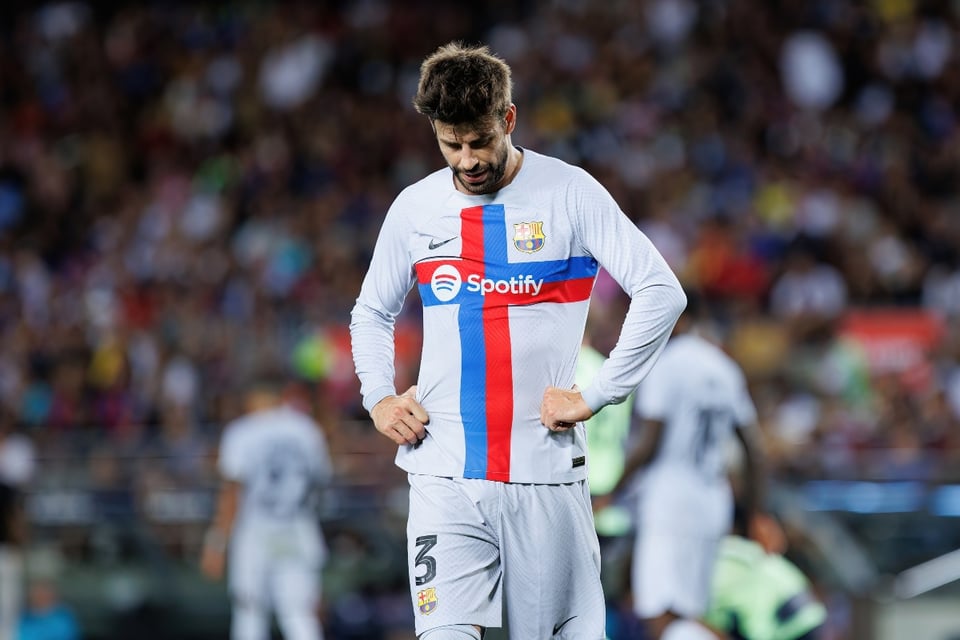 Gerard Piqué ‘menosprecia’ a país latino y ahora ¿se arrepiente?