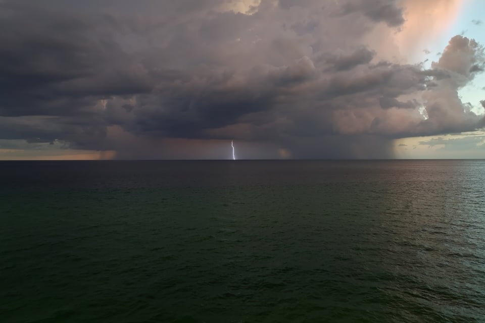 Alerta, costa, EEUU, Precauciones, clima