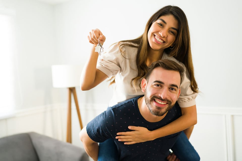 First steps to a dream home: Saving for your down payment