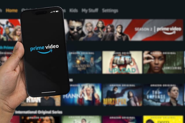 6 LGBTQ+ movies that you can watch on Amazon Prime