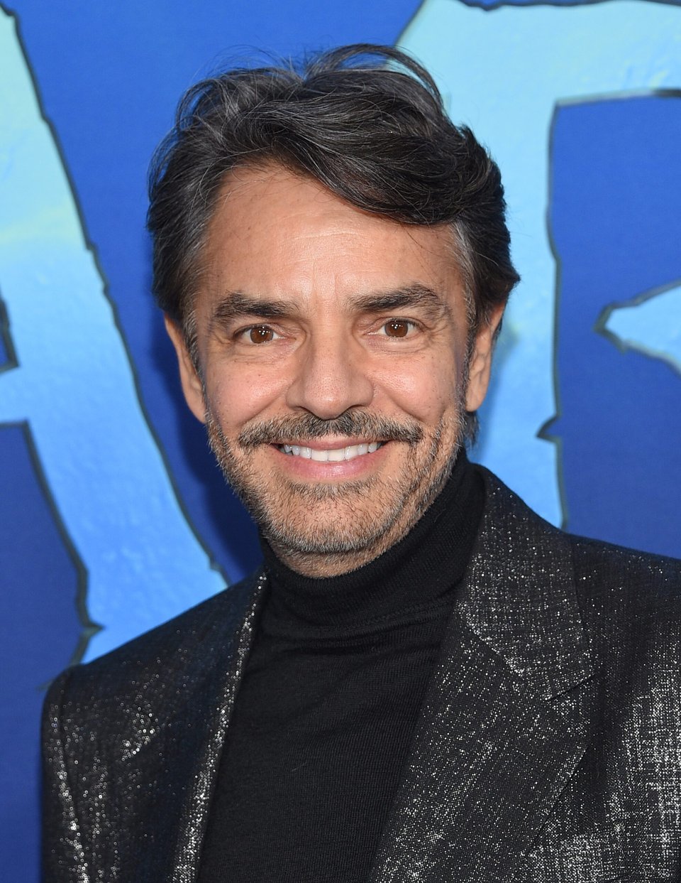 Eugenio Derbez