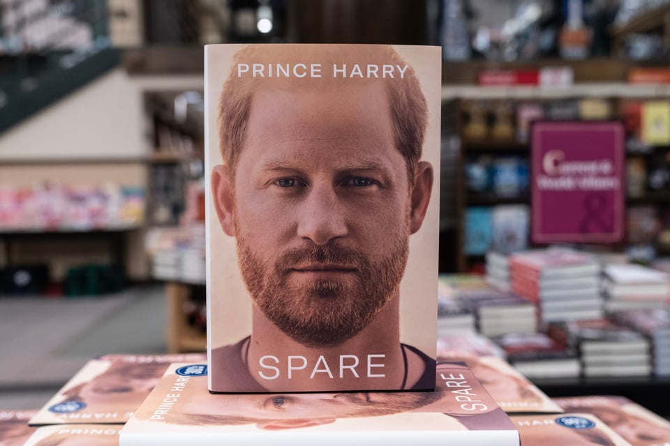 Prince Harry could lose his visa due to past drug use