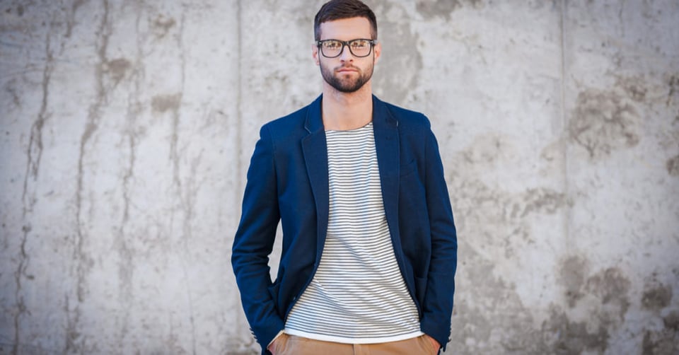 9 ideas de regalos para el hombre metrosexual
