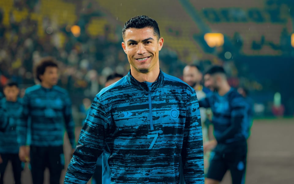 Su contrato le da un espacio en el equipo hasta el año de 2025