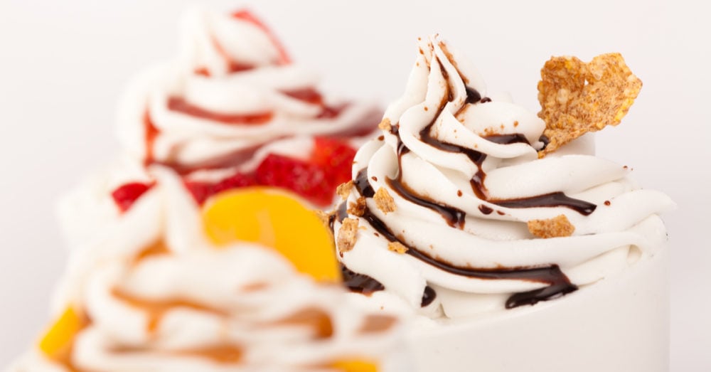 Los Pros y Contras de 7 marcas de yogurt congelado que amamos