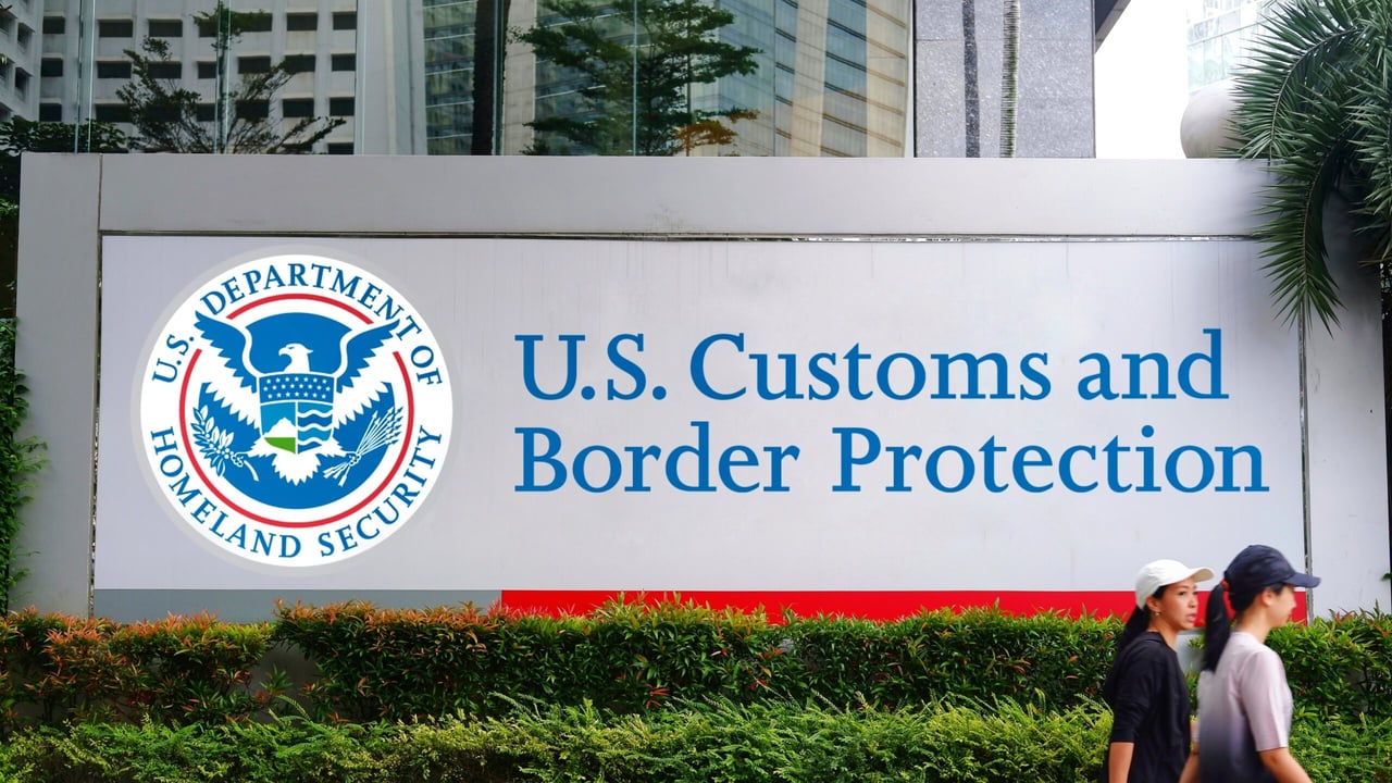 Confirmación de Rodney Scott como Comisionado de CBP genera controversia