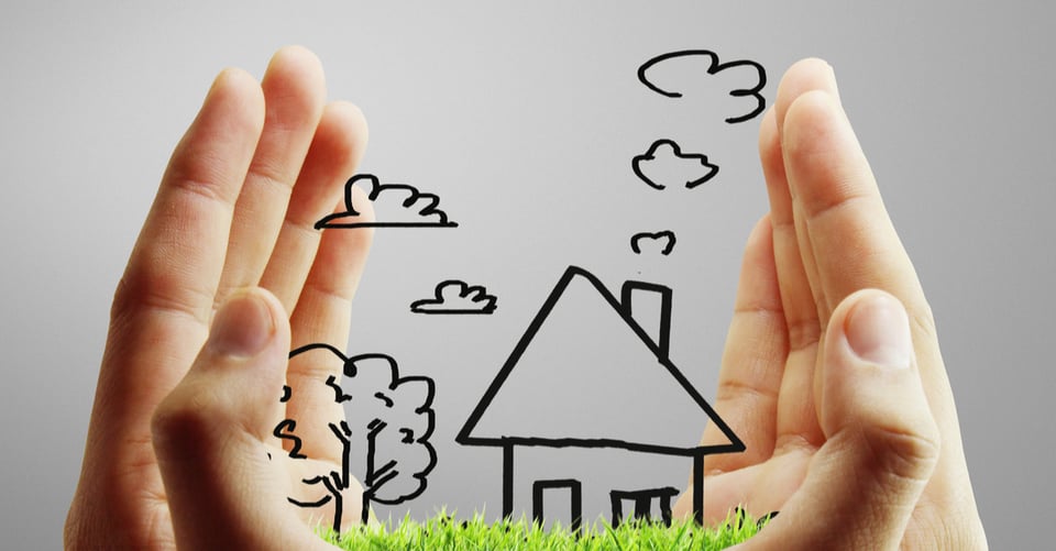 Rentar una casa: 15 tips para encontrar la casa perfecta
