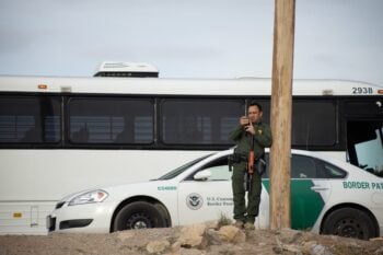 ¿De qué forma ingresaban a Estados Unidos?