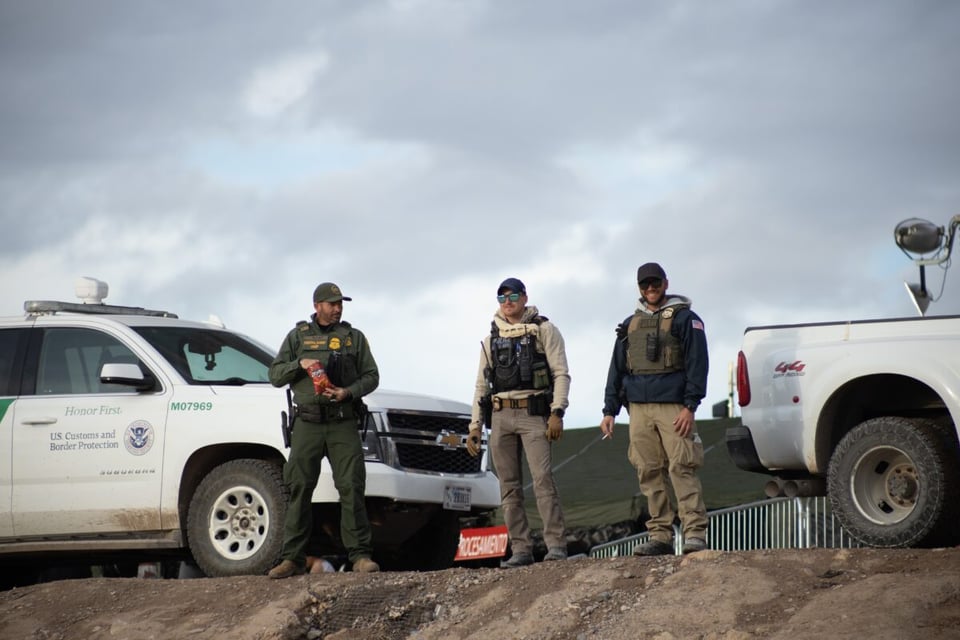 Título 42, Departamento de Seguridad Nacional, Migrantes indocumentados, Política fronteriza, MundoNOW