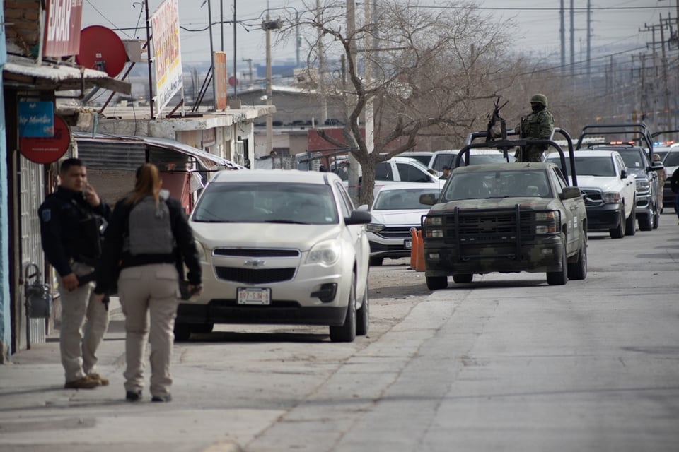 Sicarios amenazan al reportero Carlos Jiménez