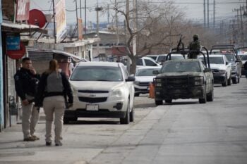REPORTAN ARRESTO DE IMPORTANTE NARCO