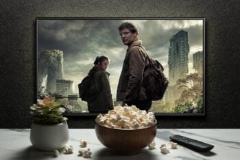 Adaptaciones de videojuegos a series o películas: The Last of Us
