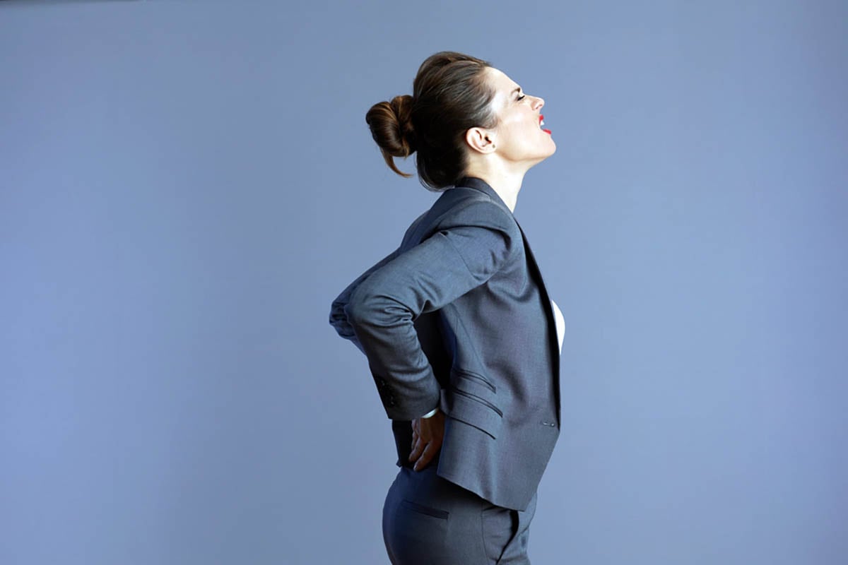 Navigating chronic pain: Tools and techniques for better daily living