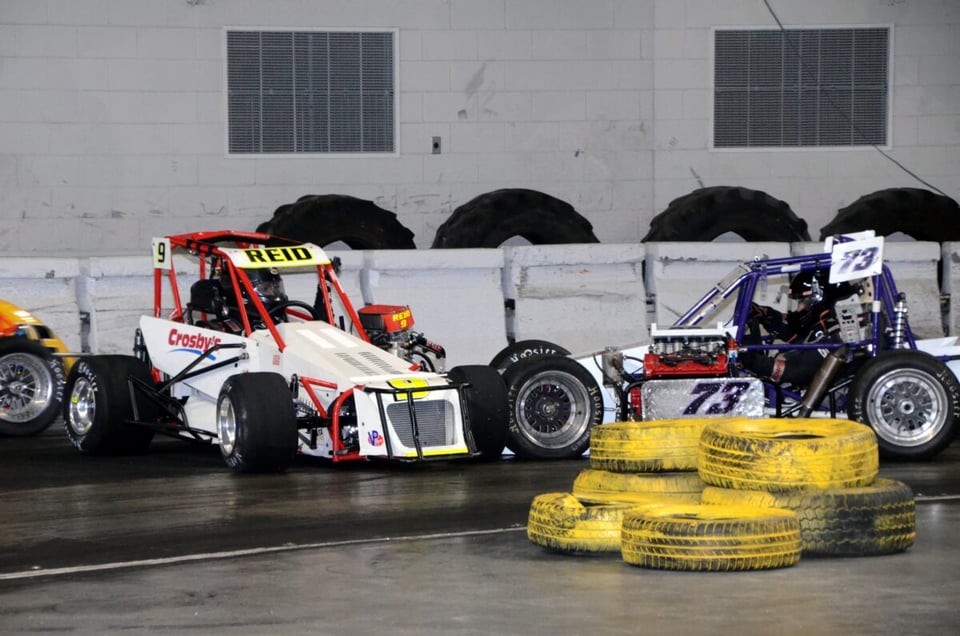Ashlea Albertson, Rally, Tragedia, MundoNOW