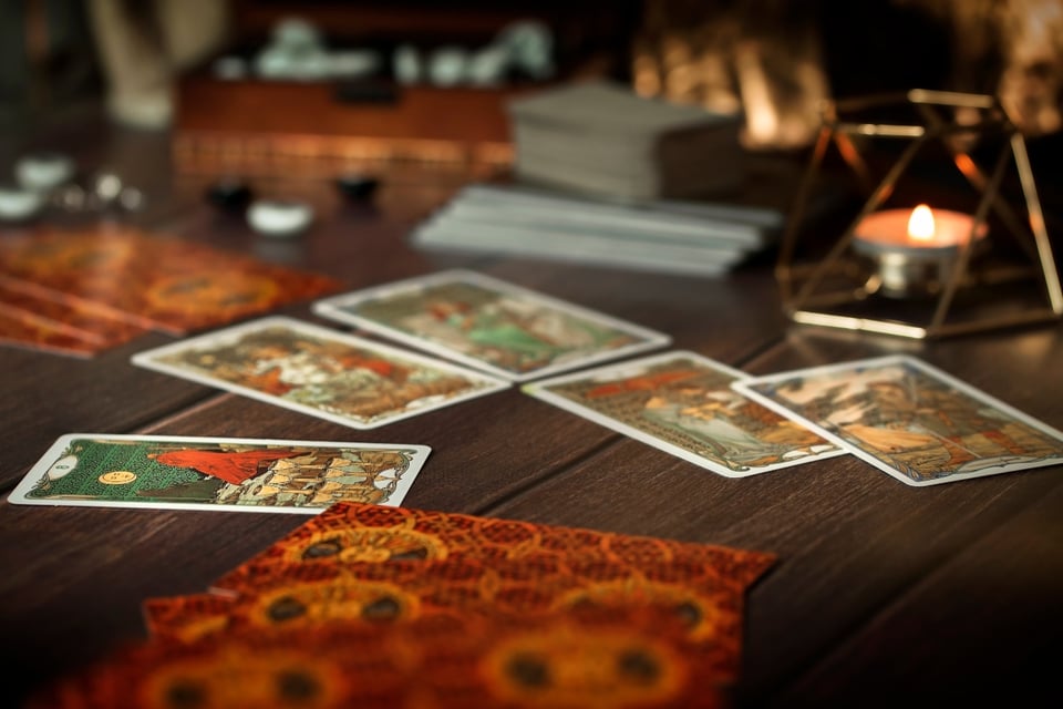 Seer, predictions, September, astrologer, Cuban