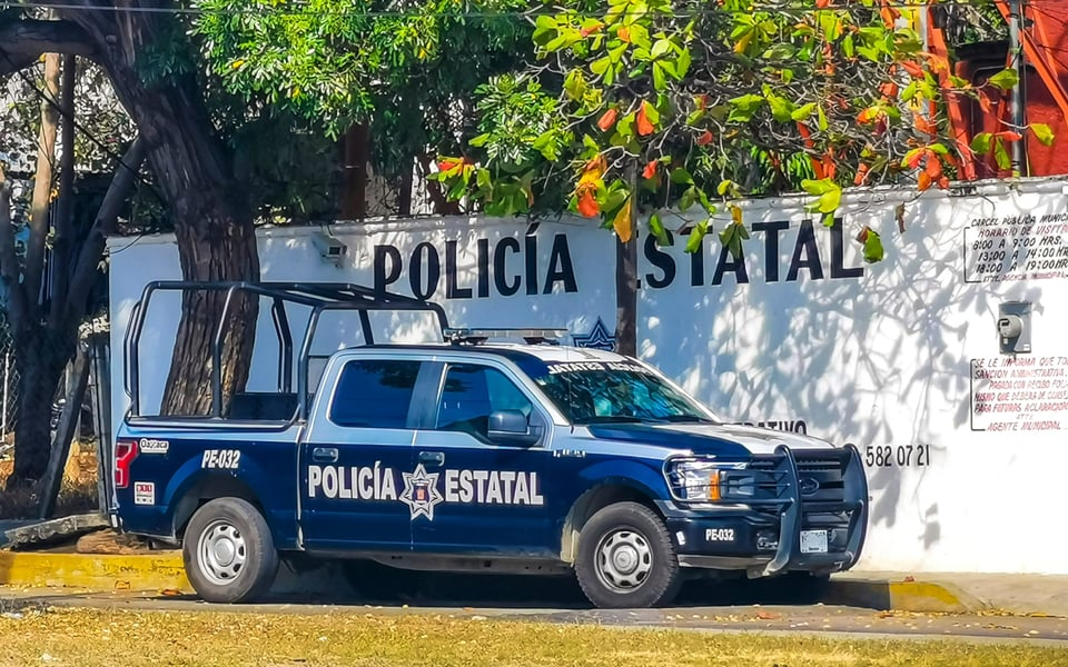 Comando armado atacó cortejo fúnebre de policía asesinado y autoridades lograron detener a tres involucrados
