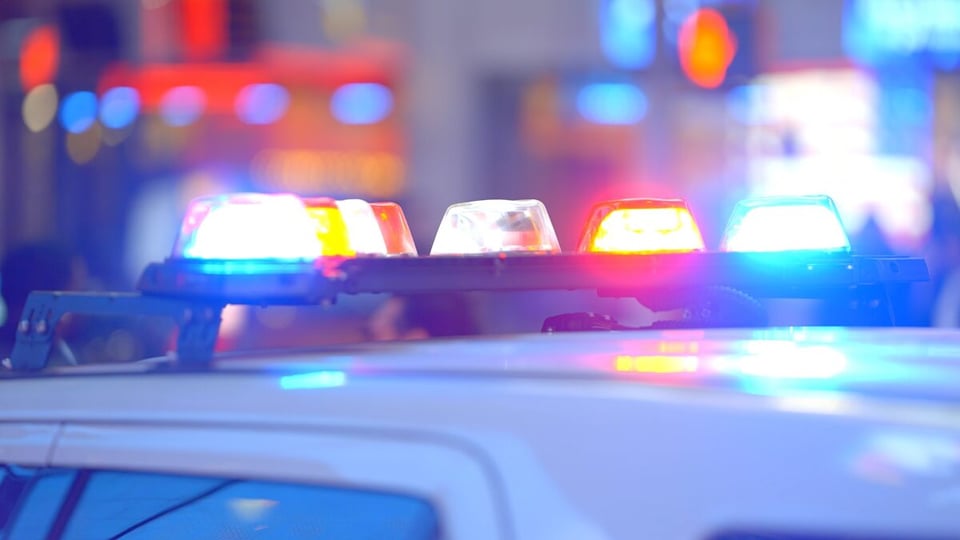 police, fuerza, auto, autoridad, coche