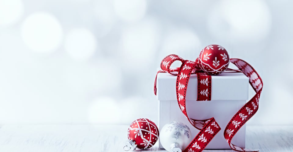 Próspera Navidad: 14 regalos baratos que causan impacto