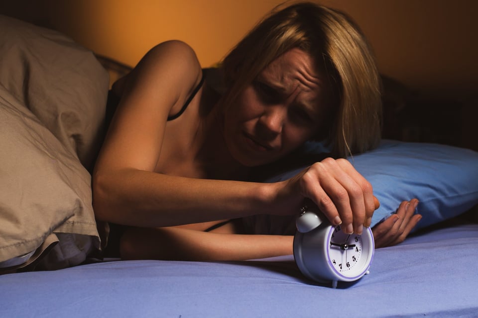 Insomnia