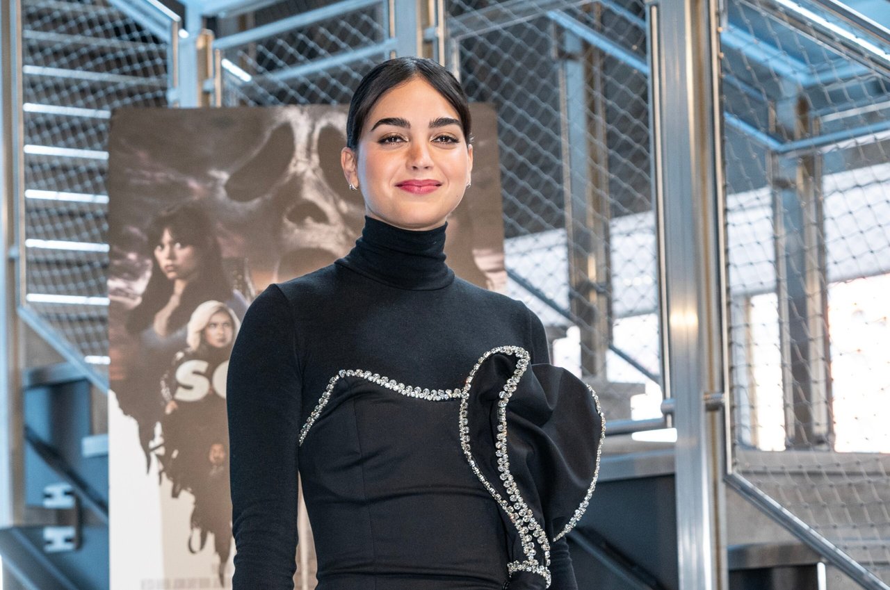 6 datos sobre Melissa Barrera: El nacimiento de un nuevo ícono