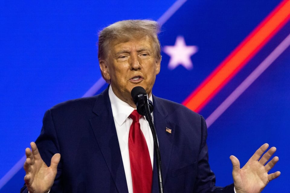 Crece incertidumbre por Trump, proceso político, cargos, 18 acusados, MundoNOW