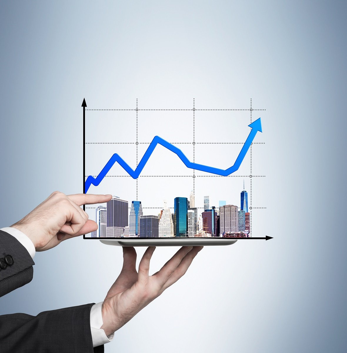 Los mercados más «calientes» para el sector inmobiliario en 2022