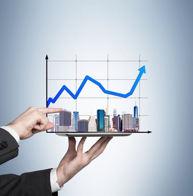 Los mercados más «calientes» para el sector inmobiliario en 2022