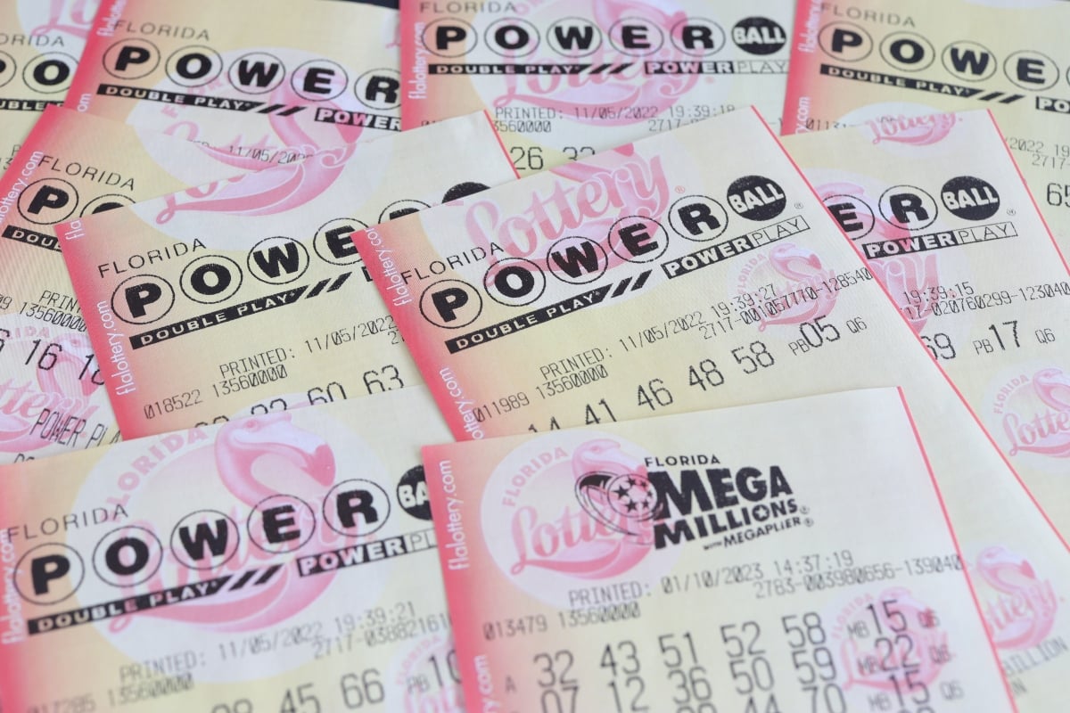 Premio de 725 millones en PowerBall no tiene ganador