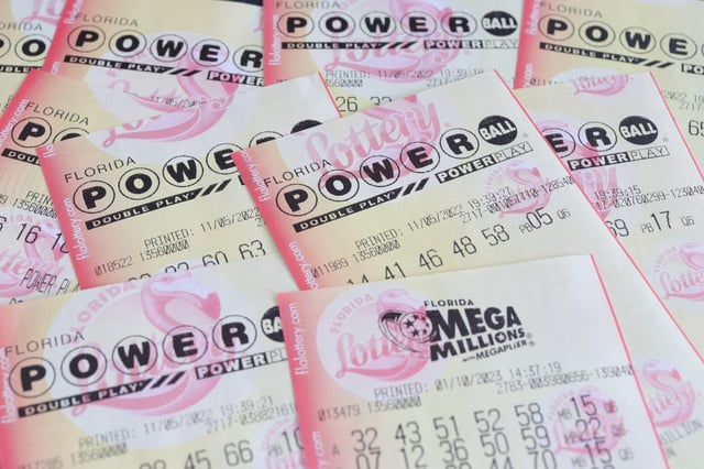 Premio de 725 millones en PowerBall no tiene ganador