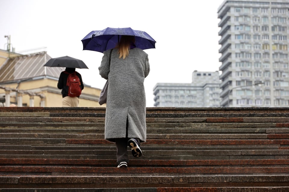 Aire frío, tormenta, Canadá, EEUU, MundoNOW