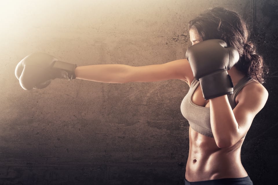 Dies, coach, combat, boxing, Diego Arrúa