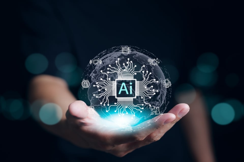 AI prediction Liga Mx, América, Tigres, soccer, MundoNOW