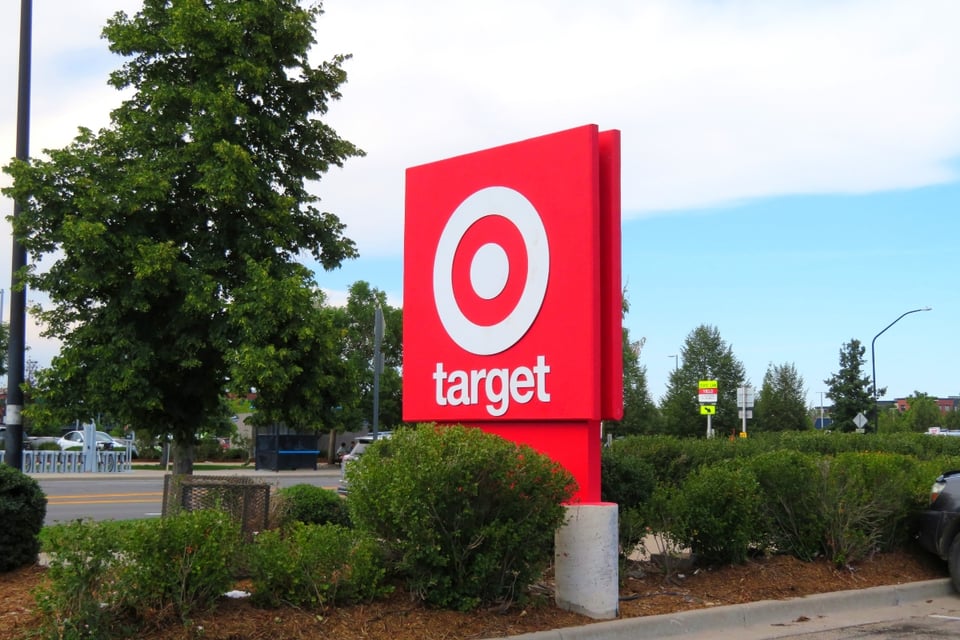 Tragedia, Target, Norwalk, California, muerte,