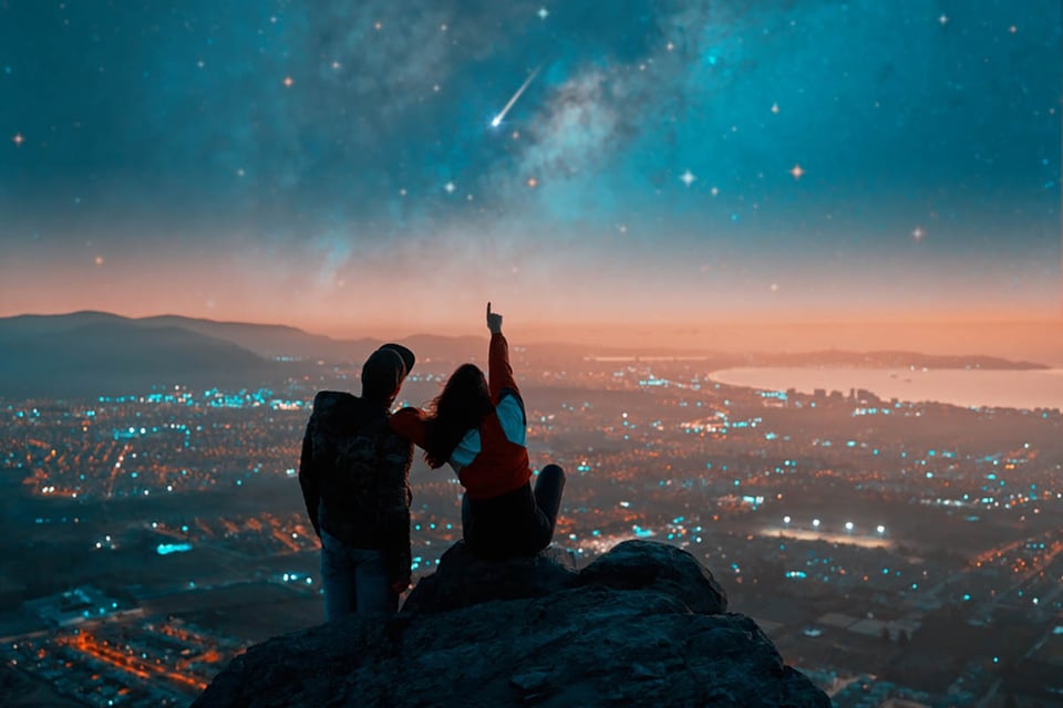 Observación de estrellas en primavera: los principales eventos astronómicos para ver esta temporada
