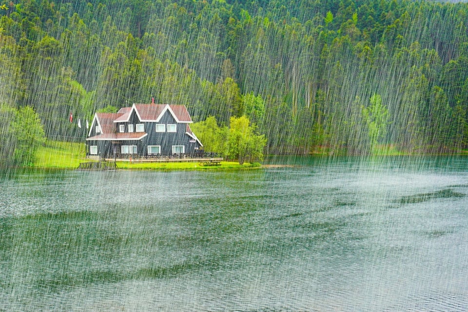 Storm, rain, USA, highlights, MundoNOW