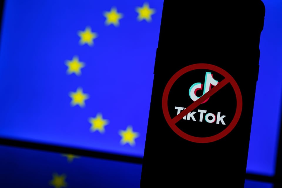 TikTok TikTok