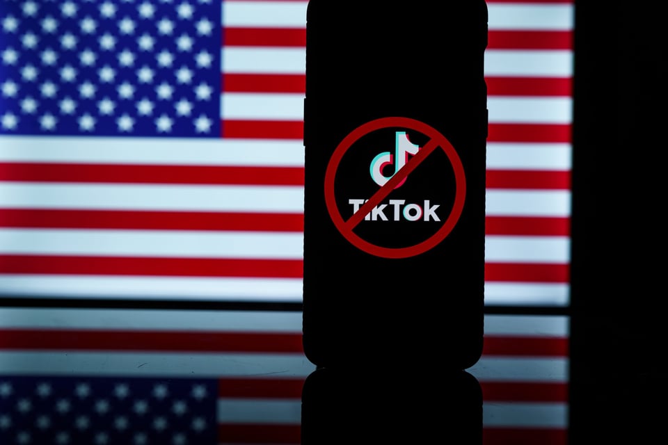 TikTok TikTok