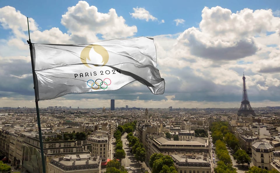 Everything you need to know about the Paris Olympics