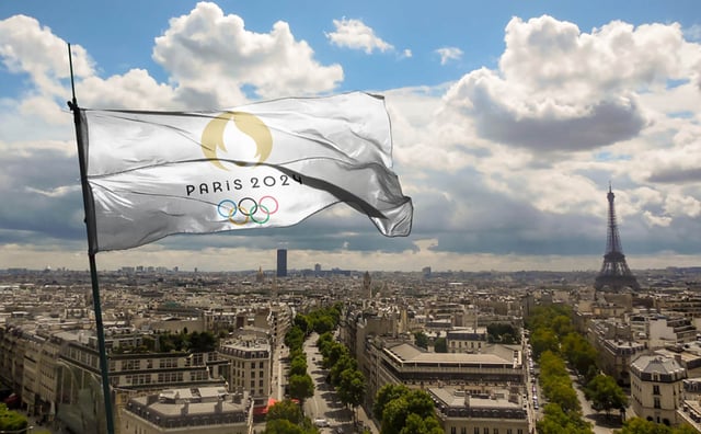 Todo lo que necesitas saber sobre los Juegos Olímpicos de París