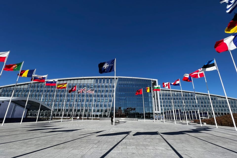 Suecia, OTAN, decisión, alianza, militar, mundonow