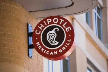 Chipotle anuncia un robot