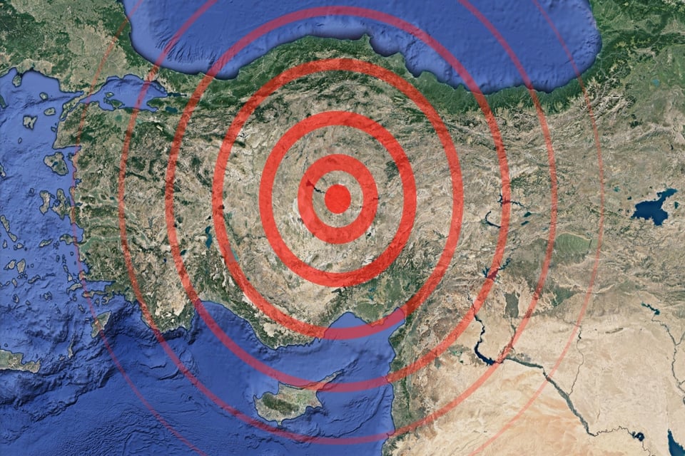 México, temblor, Chiapas, clima, MundoNOW
