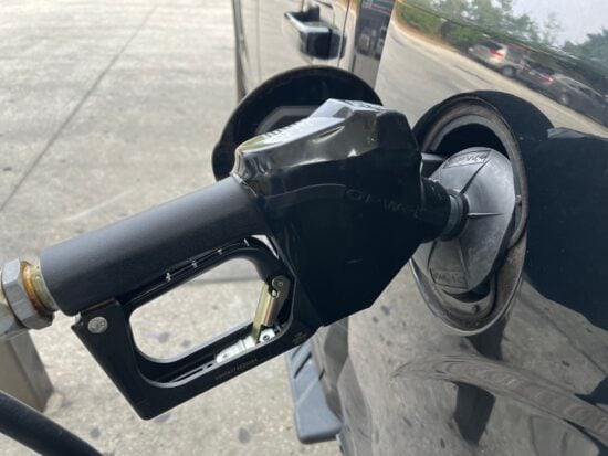 Comunidad, Tormentas, Huracán, Clima, EEUU, Gasolina contaminada en Florida