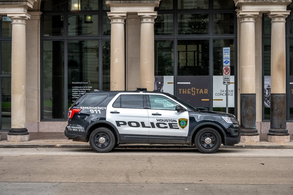 Policía, EEUU, embarazada, crimen, MundoNOW