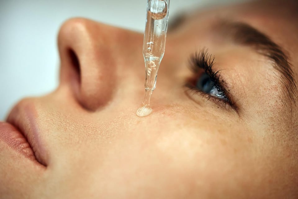 Bakuchiol, Retinol, cuidado de la piel, belleza, mujer