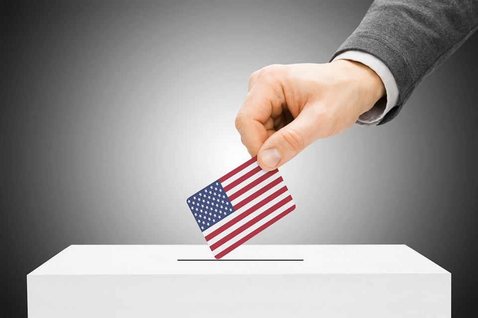 Can immigrants vote in local, state or federal elections?