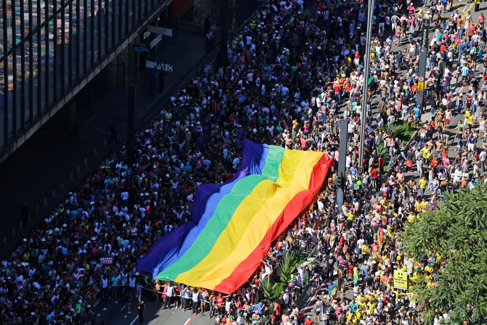 Asesinatos, Trans, Gays, Lesbianas, Violencia