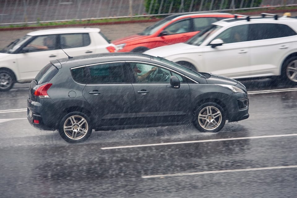 Nueva Inglaterra, precipitaciones, regiones afectadas, desplazamiento, mundonow