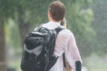 Tormenta Adrián convertirse huracán: ¿Qué se puede esperar?